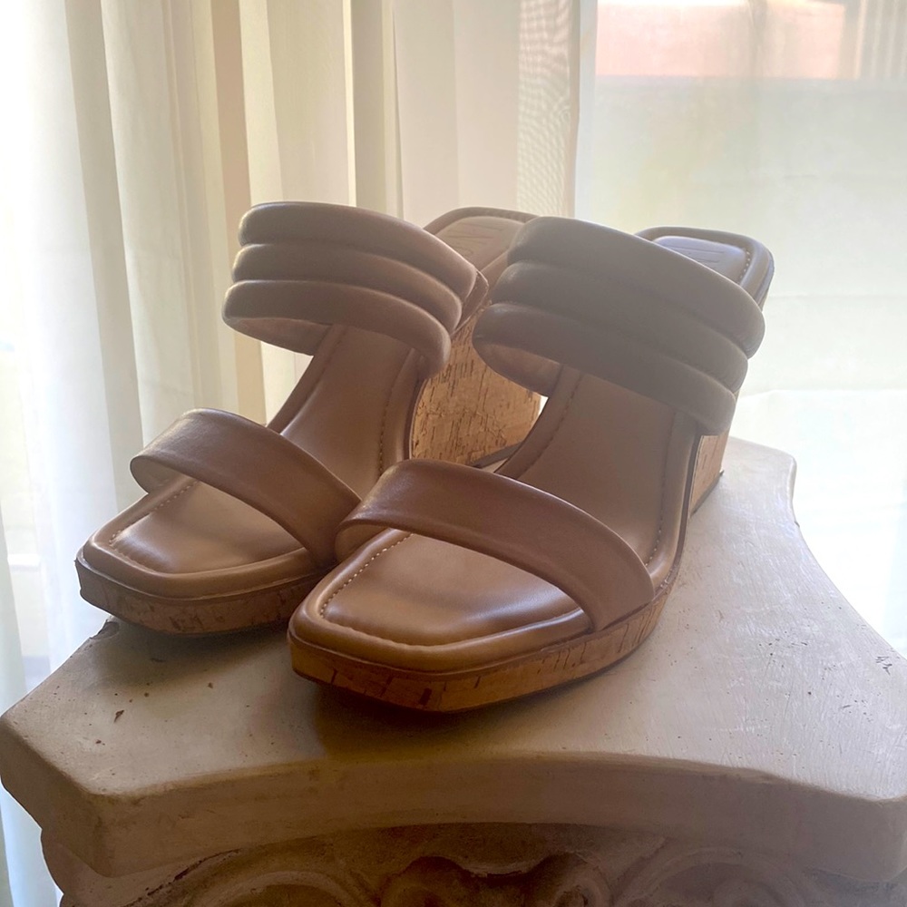 Size 10 Wedge Sandals